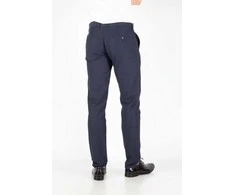 Klasikinės kelnės BLK JEANS