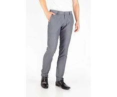 Klasikinės kelnės BLK JEANS