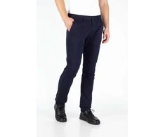 Klasikinės kelnės BLK JEANS