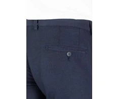 Medžiaginės kelnės BLK Jeans