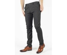 Klasikinės kelnės BLK JEANS