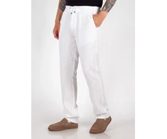 Medžiaginės kelnės BLK Jeans