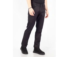 Medžiaginės kelnės BLK Jeans