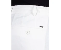 Medžiaginės kelnės BLK Jeans