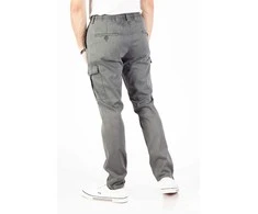 Cargo kelnės BLK JEANS