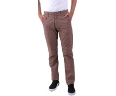 Lininės kelnės BLK JEANS
