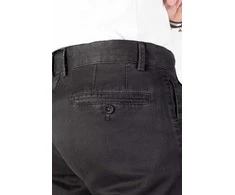Medžiaginės kelnės BLK Jeans