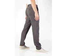 Lininės kelnės BLK JEANS