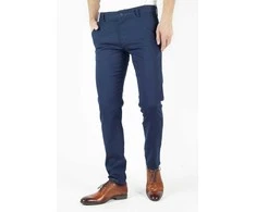 Klasikinės kelnės BLK JEANS