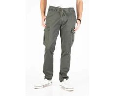 Cargo kelnės BLK JEANS
