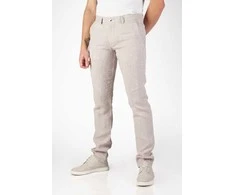 Lininės kelnės BLK JEANS