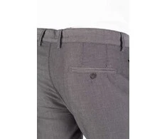 Klasikinės kelnės BLK JEANS