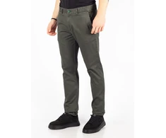 Medžiaginės kelnės BLK Jeans