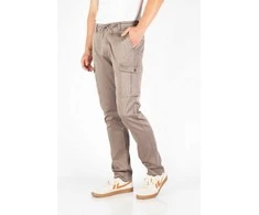 Cargo kelnės BLK JEANS
