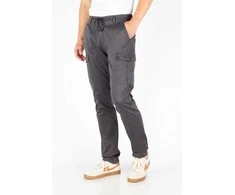 Cargo kelnės BLK JEANS