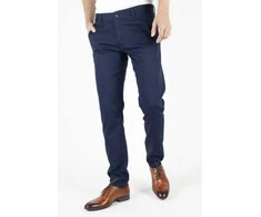 Klasikinės kelnės BLK BY XJEANS
