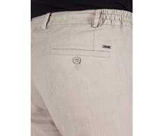 Medžiaginės kelnės BLK Jeans