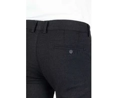 Medžiaginės kelnės BLK Jeans