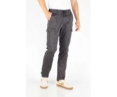 Cargo kelnės BLK JEANS