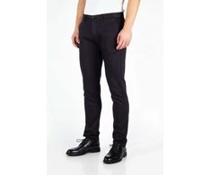 Klasikinės kelnės BLK BY XJEANS