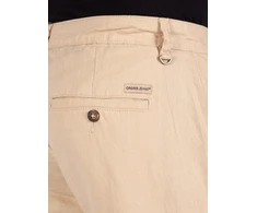 Medžiaginės kelnės Cross Jeans