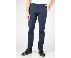 Klasikinės kelnės CROSS JEANS