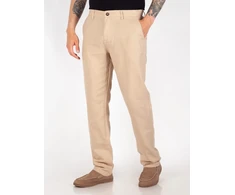 Medžiaginės kelnės Cross Jeans