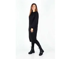 Megzta suknelė Jacqueline de Yong