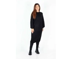 Megzta suknelė JACQUELINE DE YONG