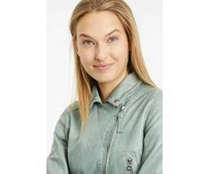 Odinė striukė GIPSY