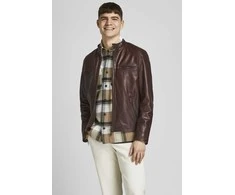 Odinė striukė JACK &amp;amp; JONES