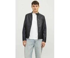 Odinė striukė JACK &amp;amp; JONES