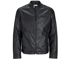 Odinė striukė JACK &amp;amp; JONES