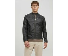 Odinė striukė Jack &amp;amp; Jones
