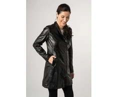 Odinė striukė MAURITIUS