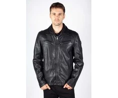 Odinė striukė MAURITIUS