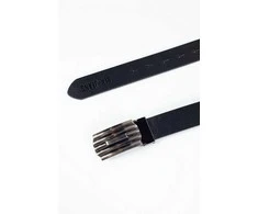 Odinis diržas BLK JEANS