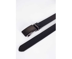 Odinis diržas BLK JEANS