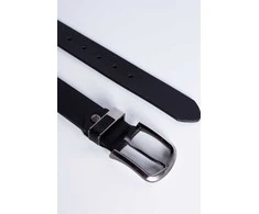 Odinis diržas X JEANS PREMIUM