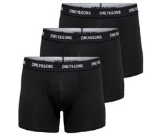 Only Amp Sons Bokserio šortai ONLY &amp;amp; SONS