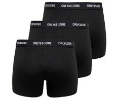 Only Amp Sons Bokserio šortai ONLY &amp;amp; SONS