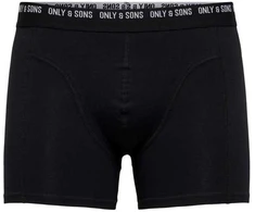 Only Amp Sons Bokserio šortai ONLY &amp;amp; SONS