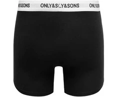 Only Amp Sons Bokserio šortai ONLY &amp;amp; SONS
