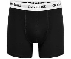 Only Amp Sons Bokserio šortai Only &amp;amp; Sons