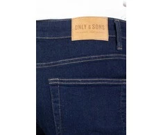 Only Amp Sons Džinsiniai šortai ONLY &amp;amp; SONS