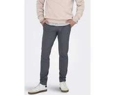 Only Amp Sons Klasikinės kelnės ONLY &amp;amp; SONS