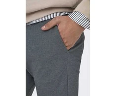 Only Amp Sons Klasikinės kelnės ONLY &amp;amp; SONS