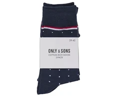 Only Amp Sons Kojinės ONLY &amp;amp; SONS