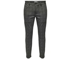 Only Amp Sons Klasikinės kelnės ONLY &amp;amp; SONS