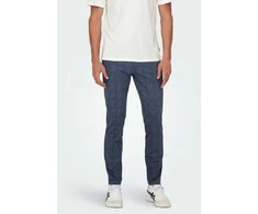 Only Amp Sons Klasikinės kelnės ONLY &amp;amp; SONS